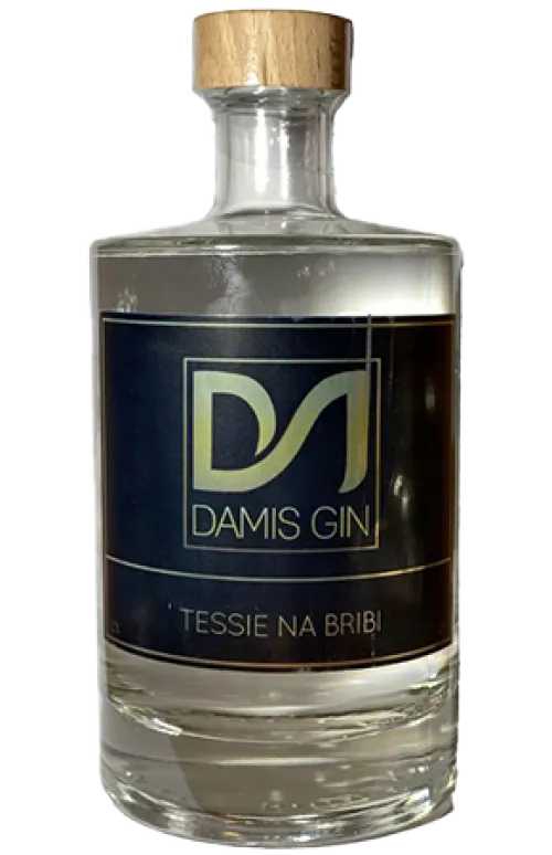 DAMIS GIN