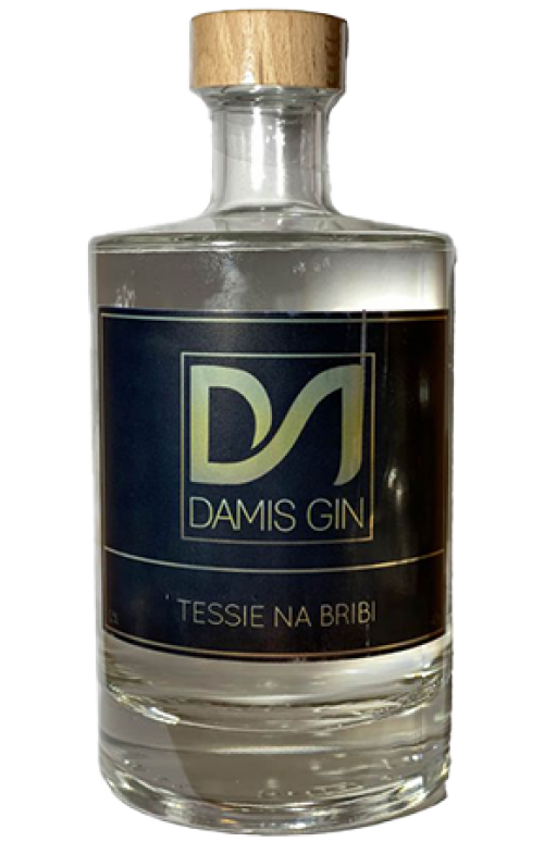 DAMIS GIN