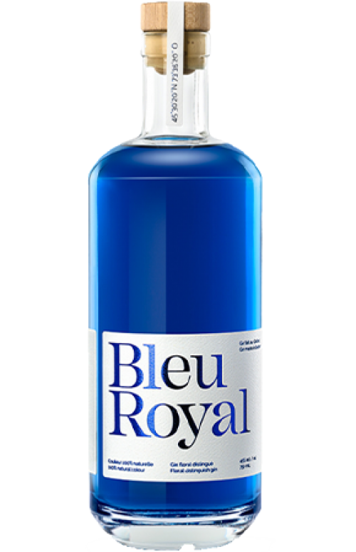 BleuRoyal