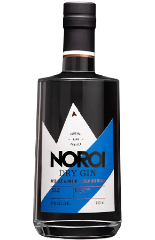 NOROI DRY GIN