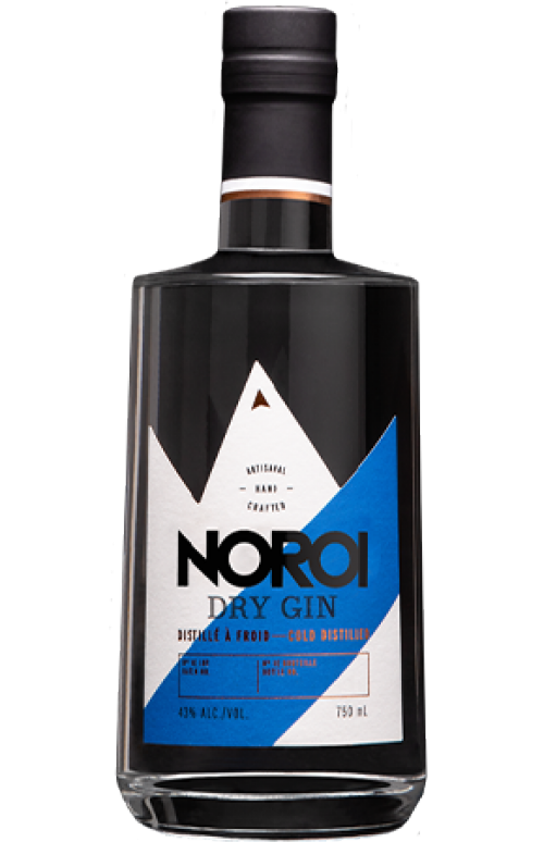 NOROI DRY GIN