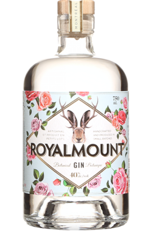 Royalmount