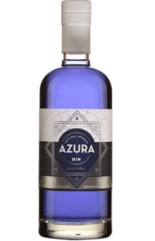 Azura Dry gin