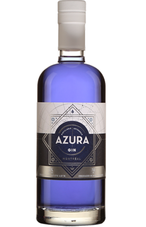 Azura Dry gin
