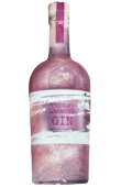 JORDBÆR RABARBER GIN