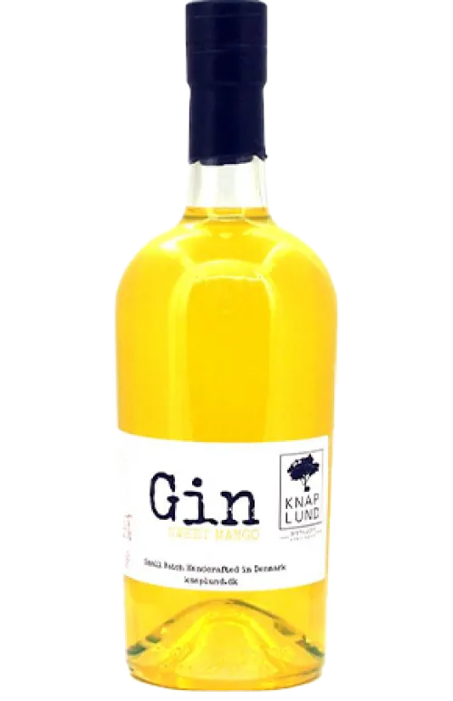 KNAPLUND SWEET MANGO