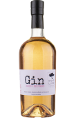 KNAPLUND SWEET RHUBARB GIN