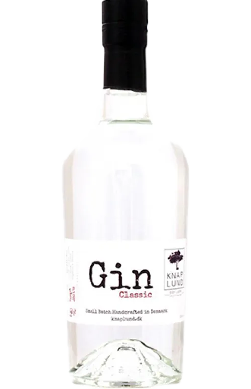 Knaplund Gin Classic