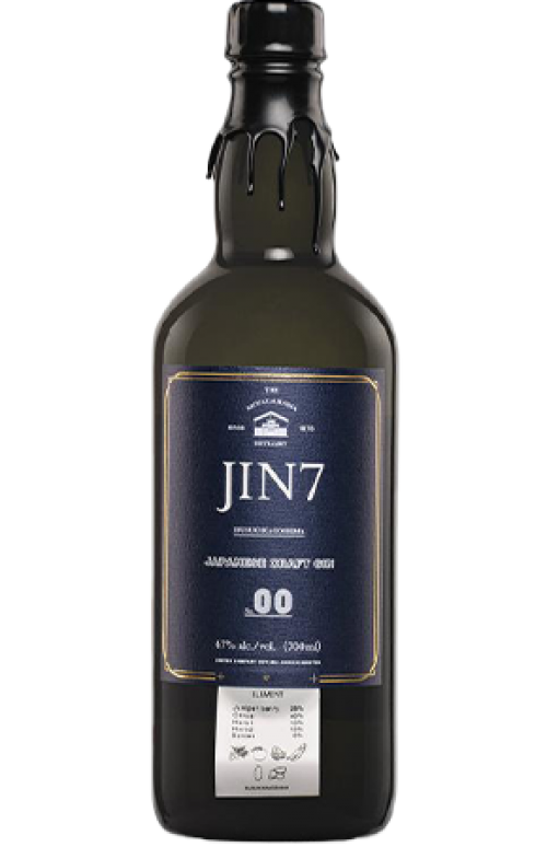 JIN7 SERIES 00