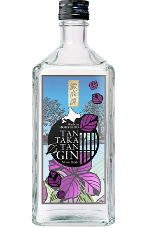 TAN TAKA TAN GIN