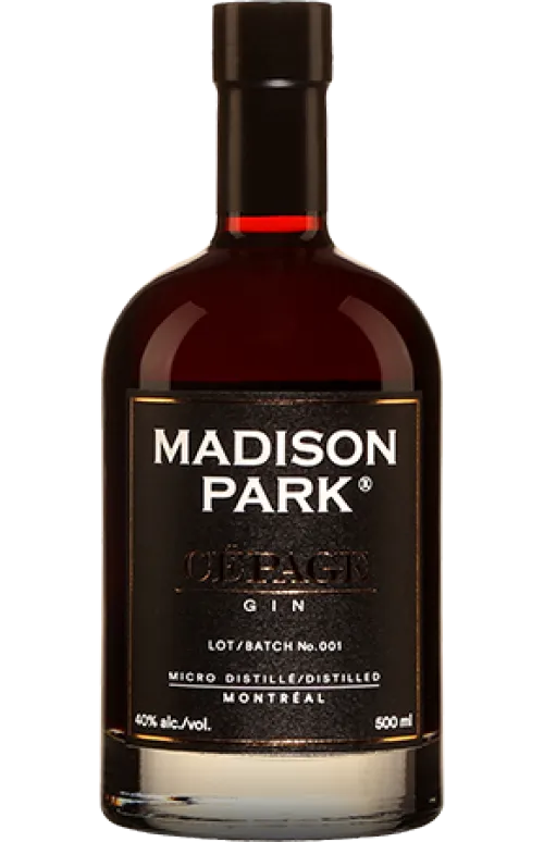 Madison Park Cépage