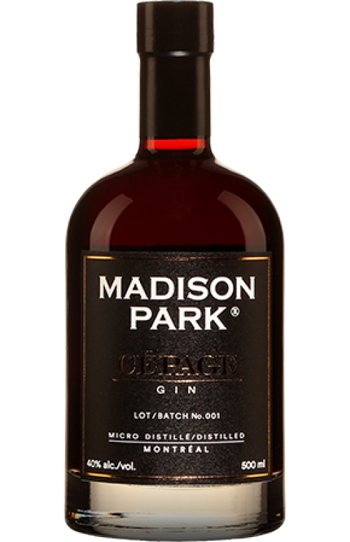 Madison Park Cépage
