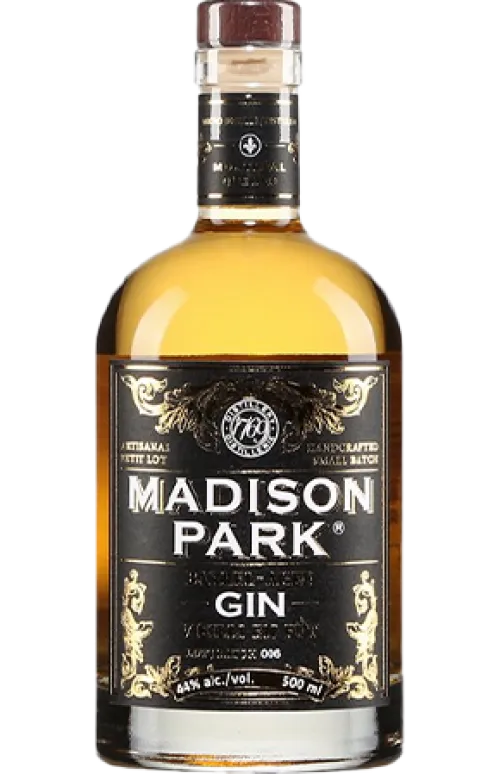 Madison Park Vieilli