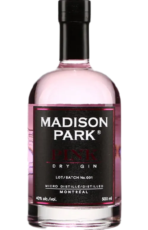 Madison Park Pink