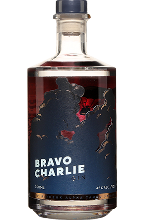 Bravo Charlie