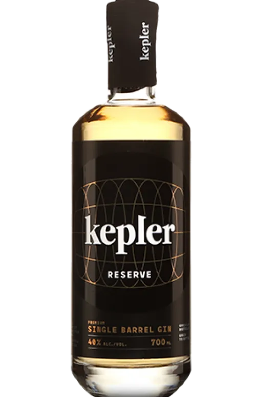 Kepler Reserve