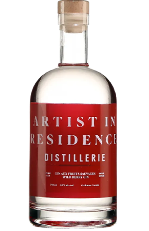 AIR aux fruits sauvages