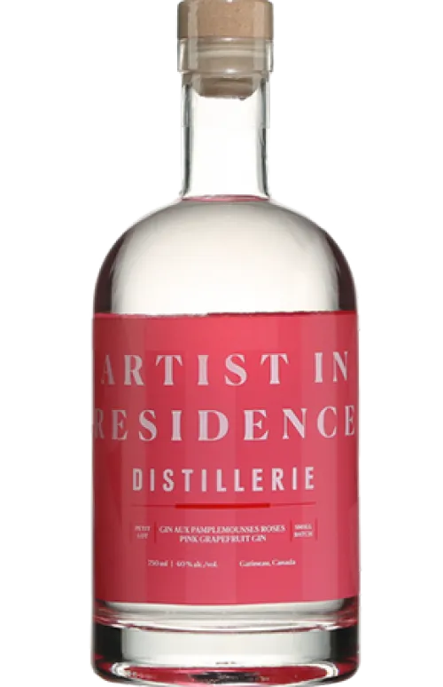 AIR aux pamplemousses