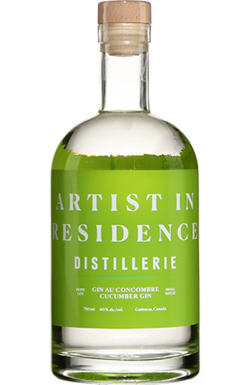 AIR au concombre