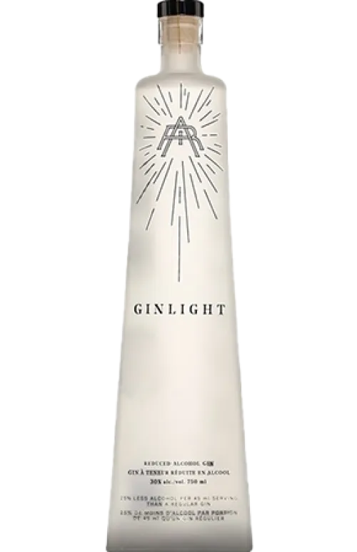 Ginlight