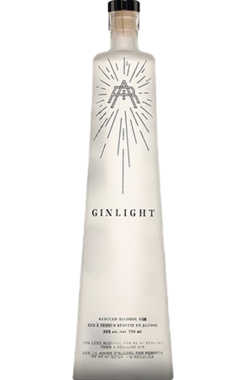 Ginlight