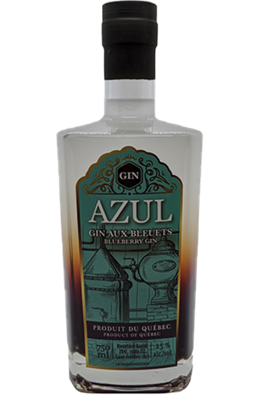 Azul