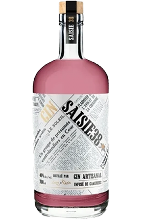 SAISIE38