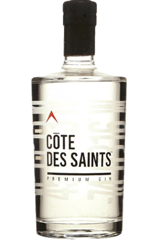 Côte des Saints