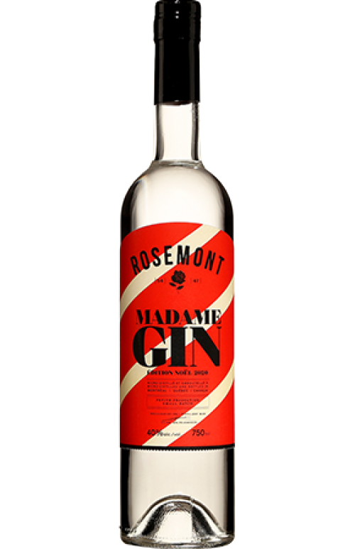 Madame Gin