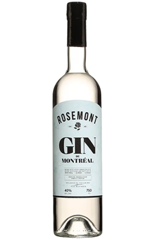 Gin de Montréal