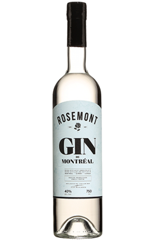 Gin de Montréal
