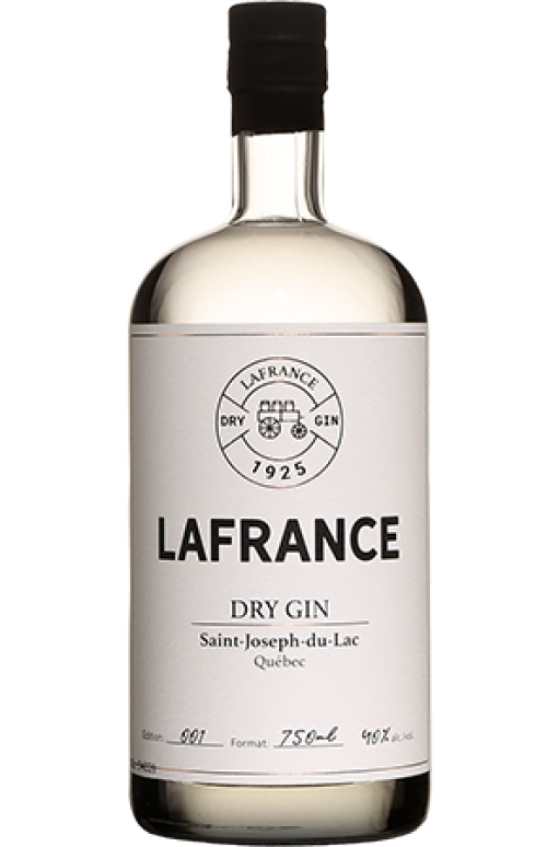 Lafrance