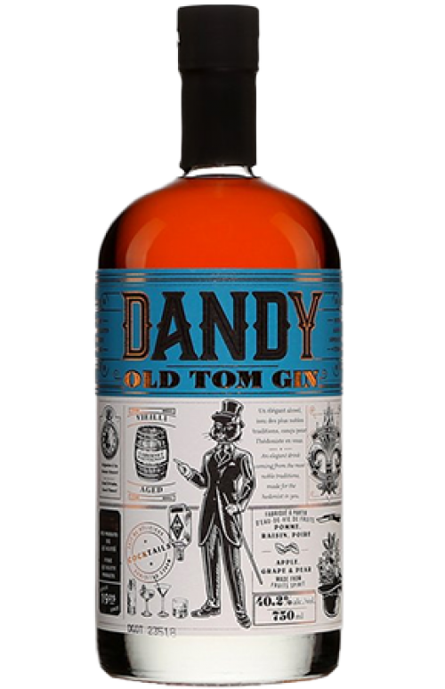 Dandy Old Tom Gin
