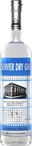 Denver Dry Gin