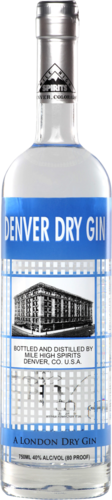 Denver Dry Gin