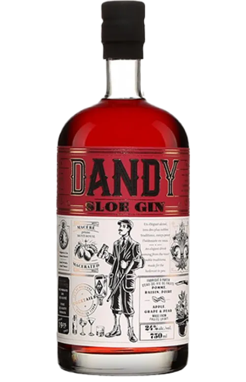 Dandy Sloe Gin