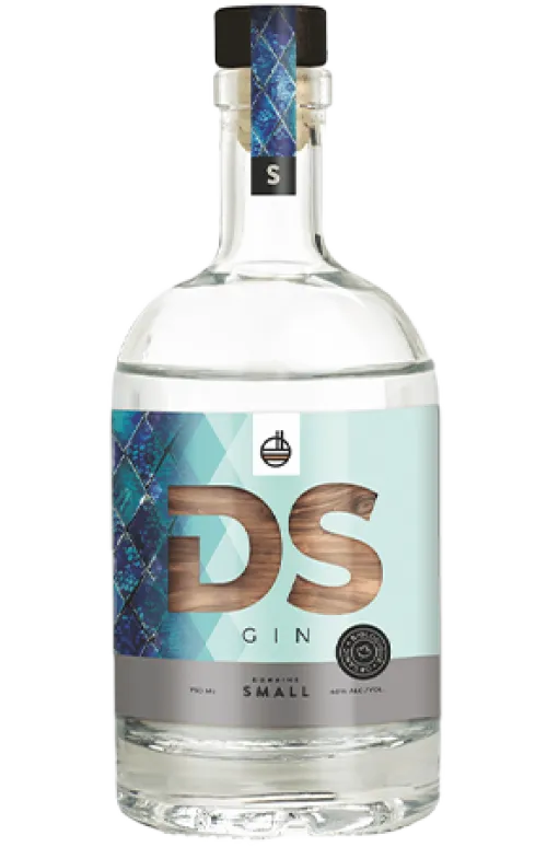 DS Gin