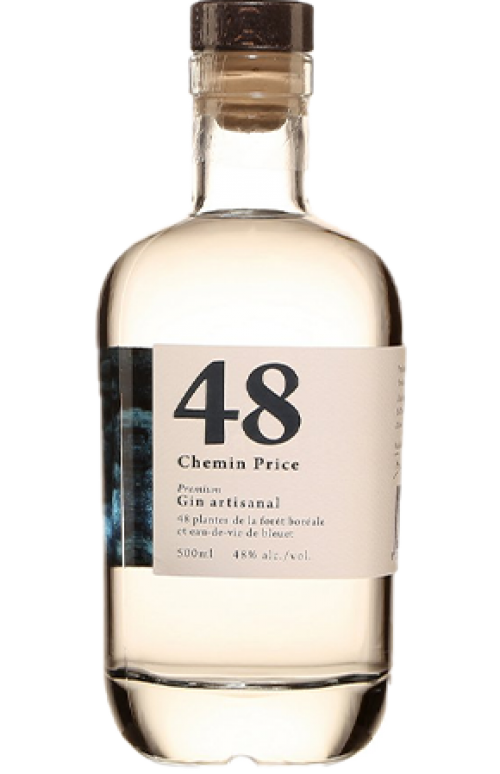 48 Chemin Price