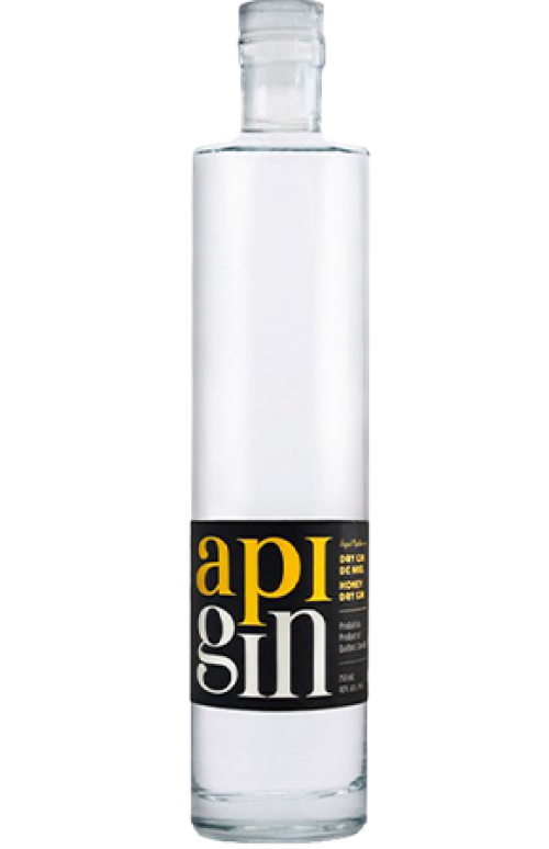 Api gin