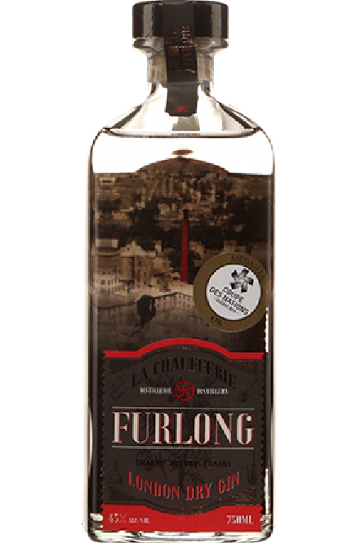 Furlong