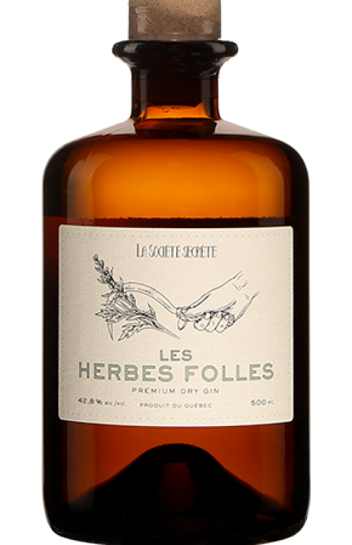 Les herbes folles