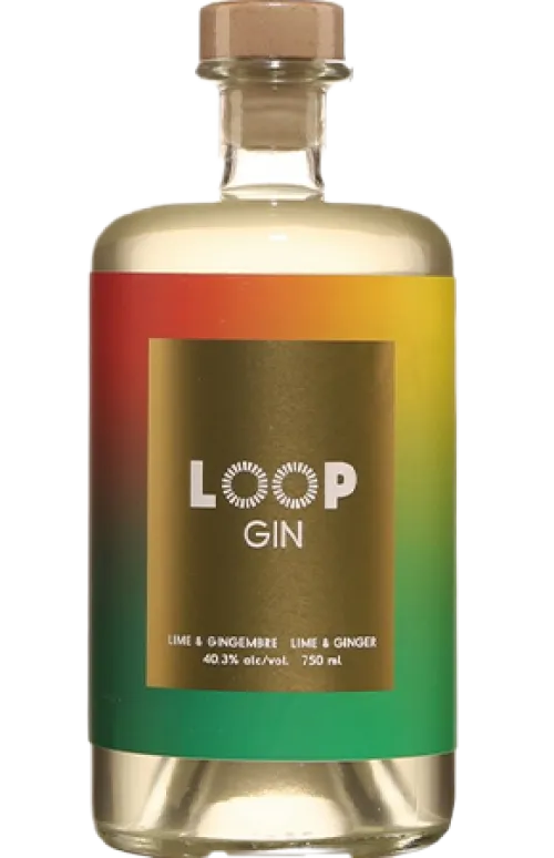 Gin Loop