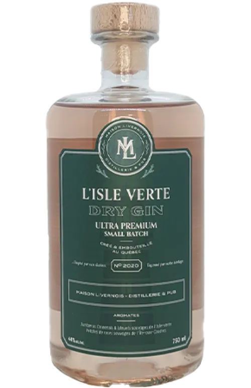 L'Isle-Verte