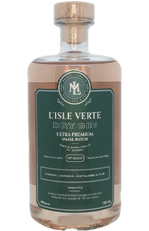 L'Isle-Verte