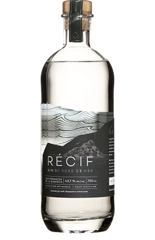 Récif