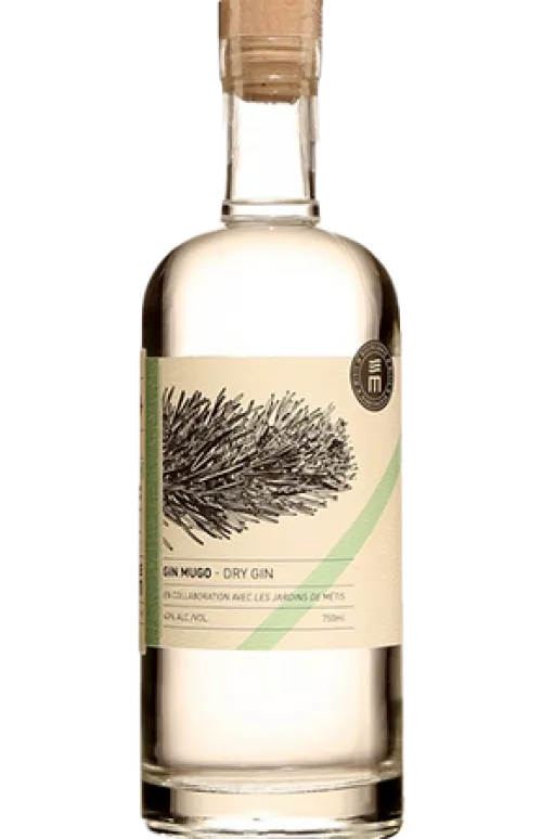 Mugo Dry Gin