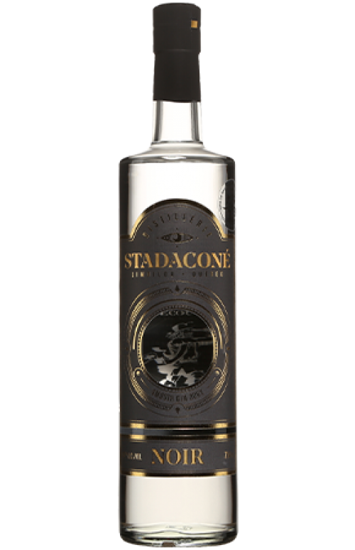 Stadaconé Noir