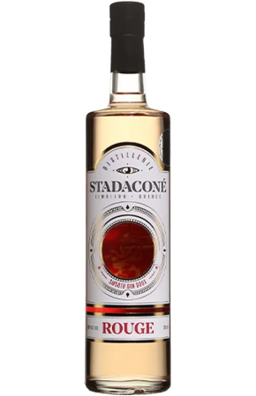Stadaconé Rouge