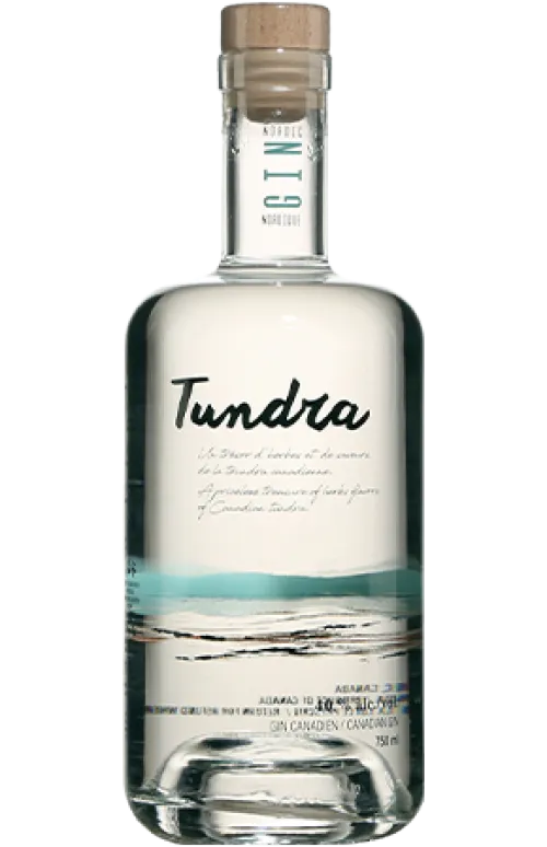 Tundra Gin