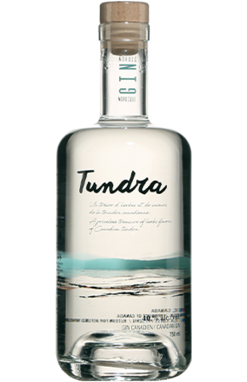 Tundra Gin